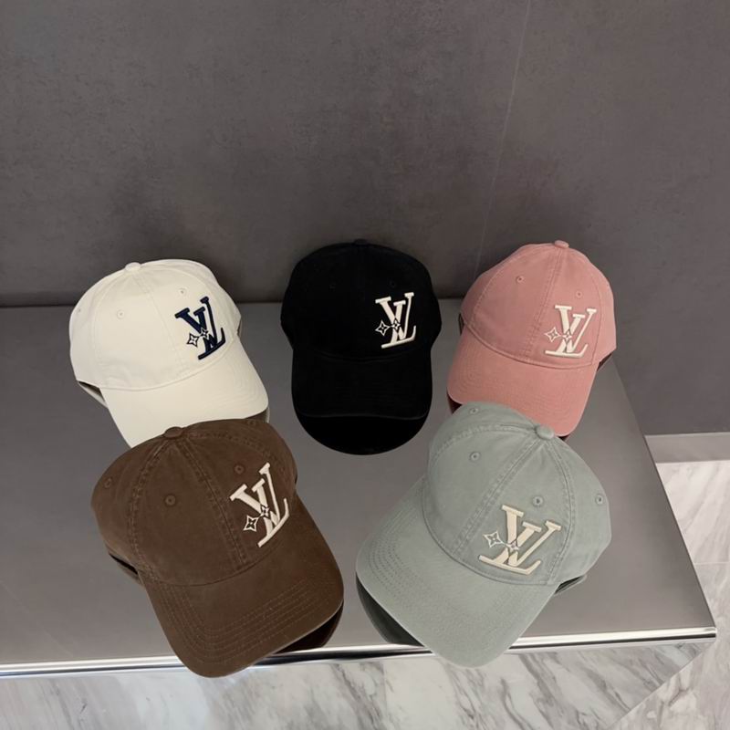 LV cap 100501